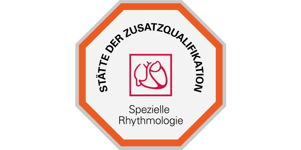 Zertifikat: Spezielle Rhythmologie