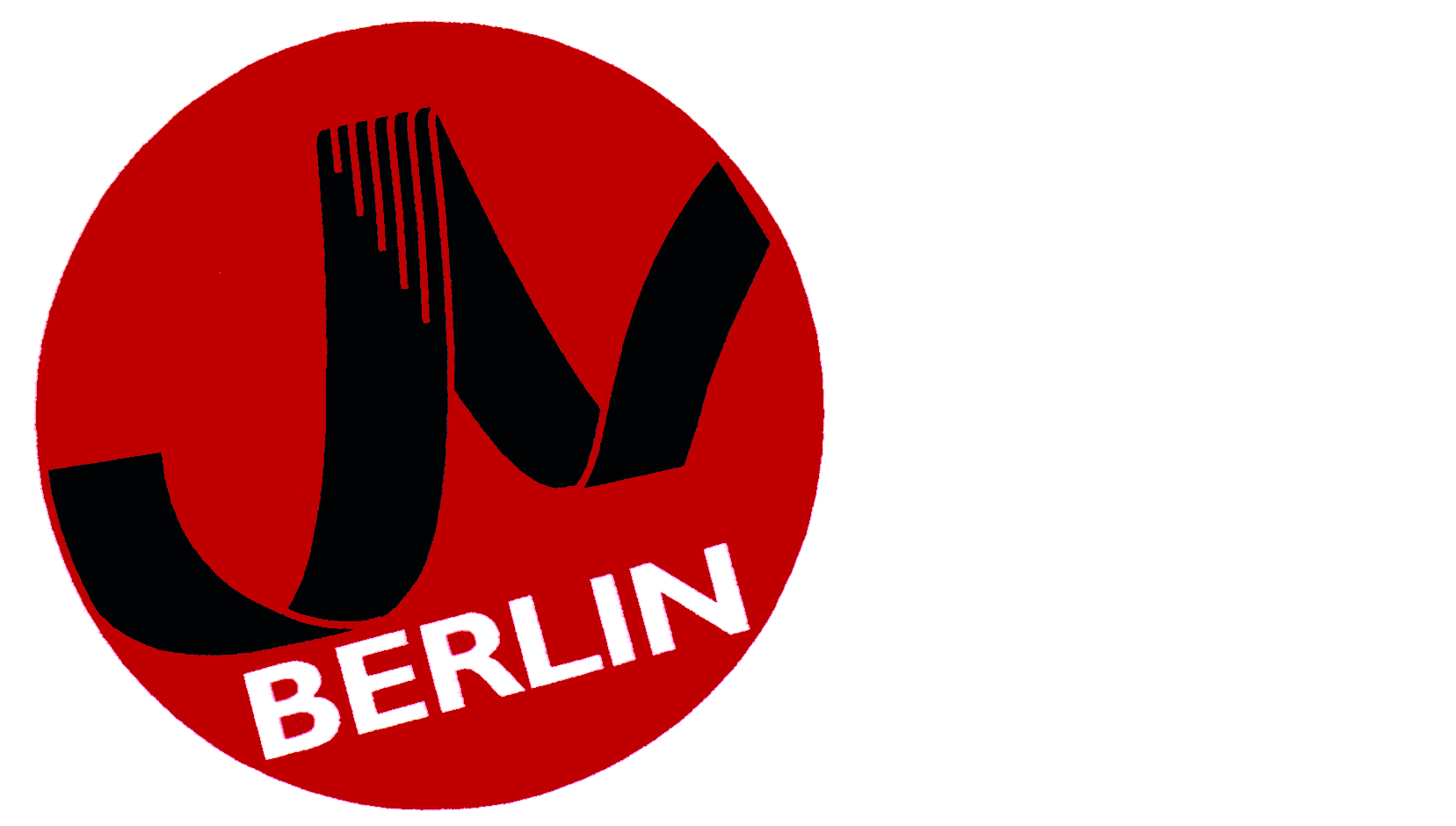 Logo: Judo-Verband Berlin