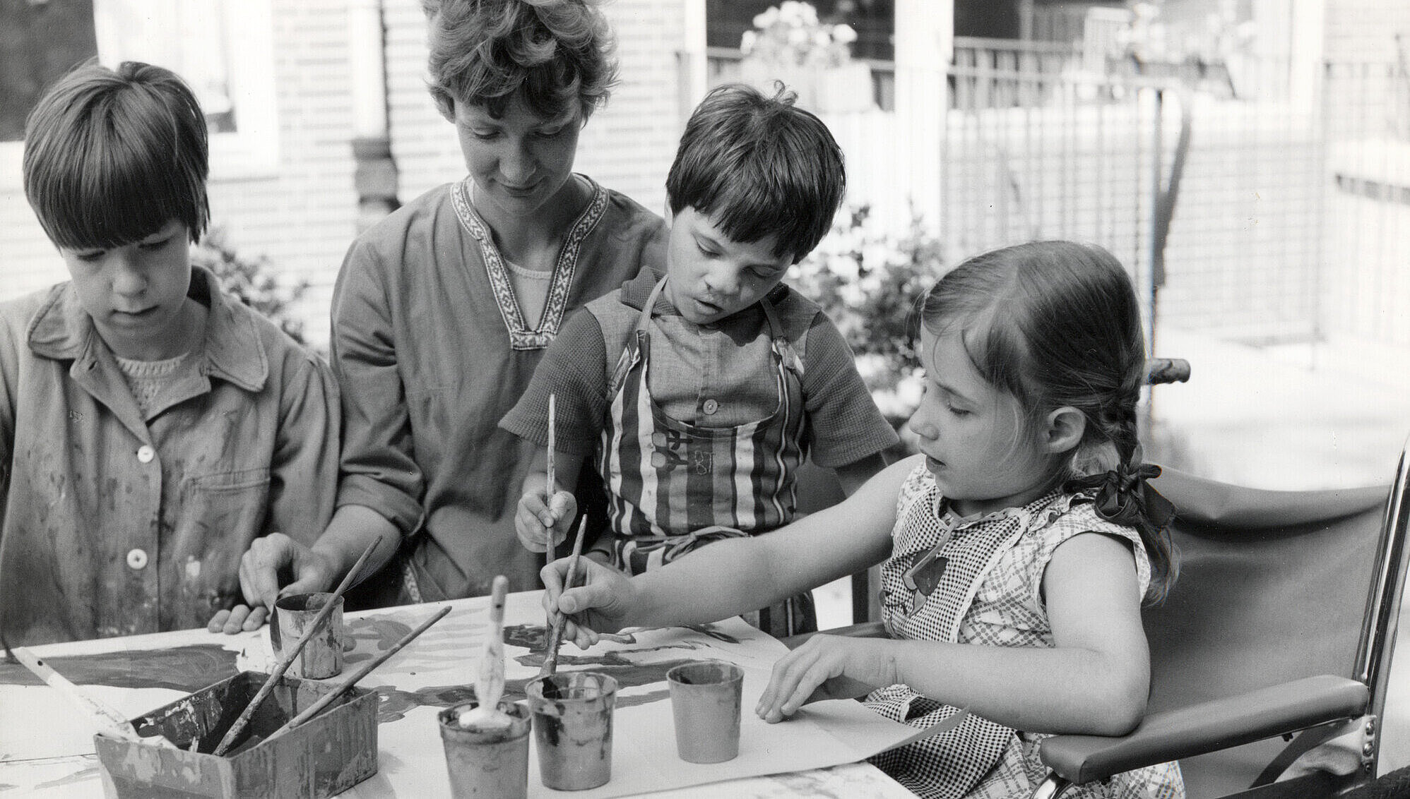 Therapien fächern sich immer weiter auf