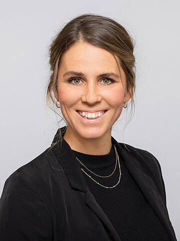 Judith Riepe Sozialpädagogische Wohngruppen | Johannesstift Diakonie Jugendhilfe