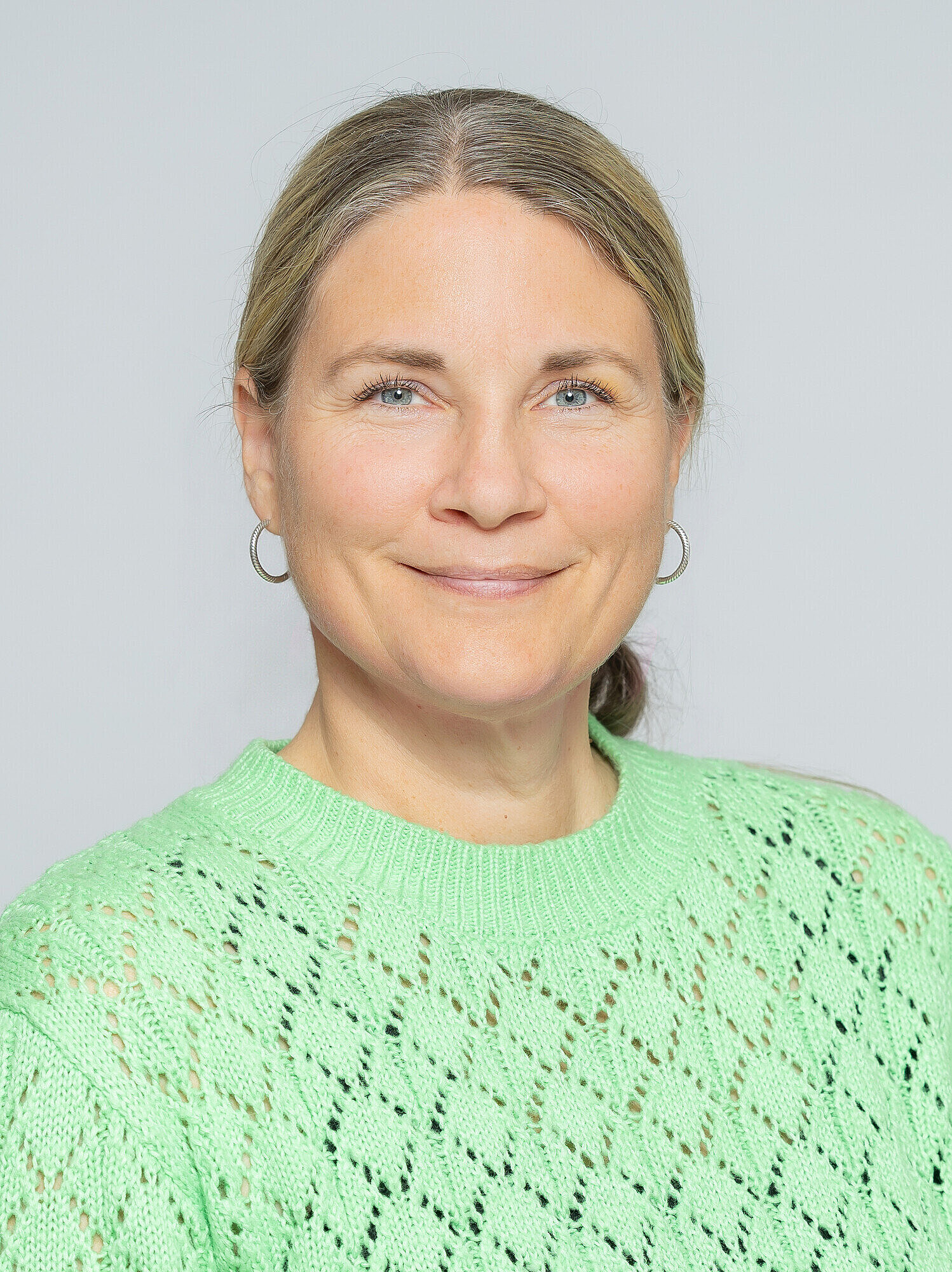 Porträt Daniela Conrad