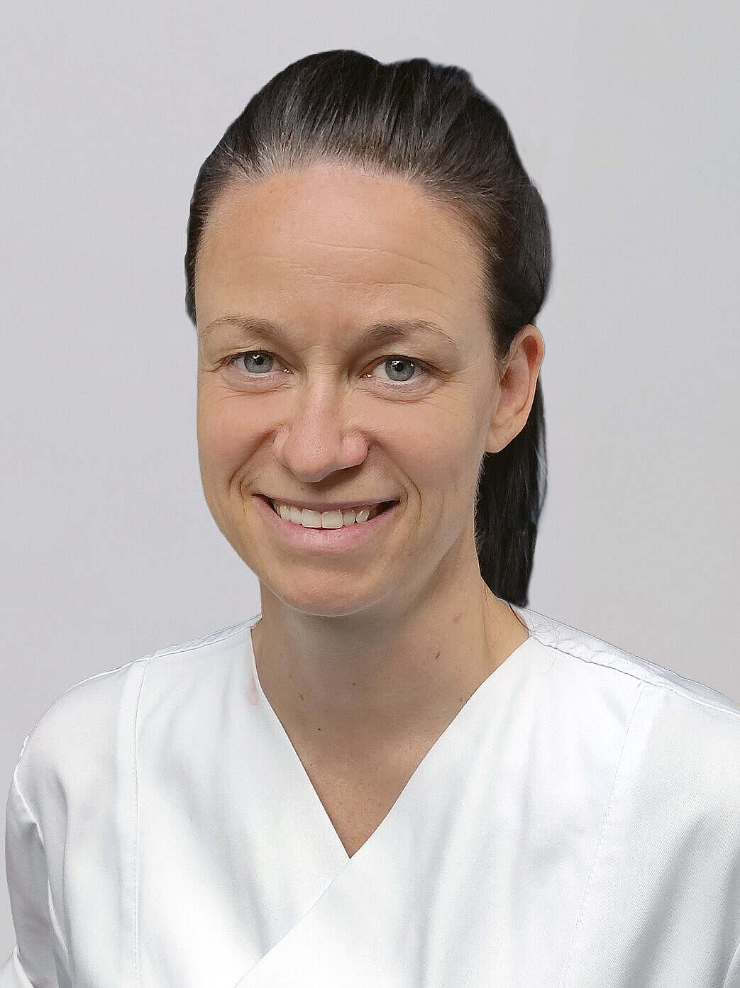 Porträt Katja Böhme