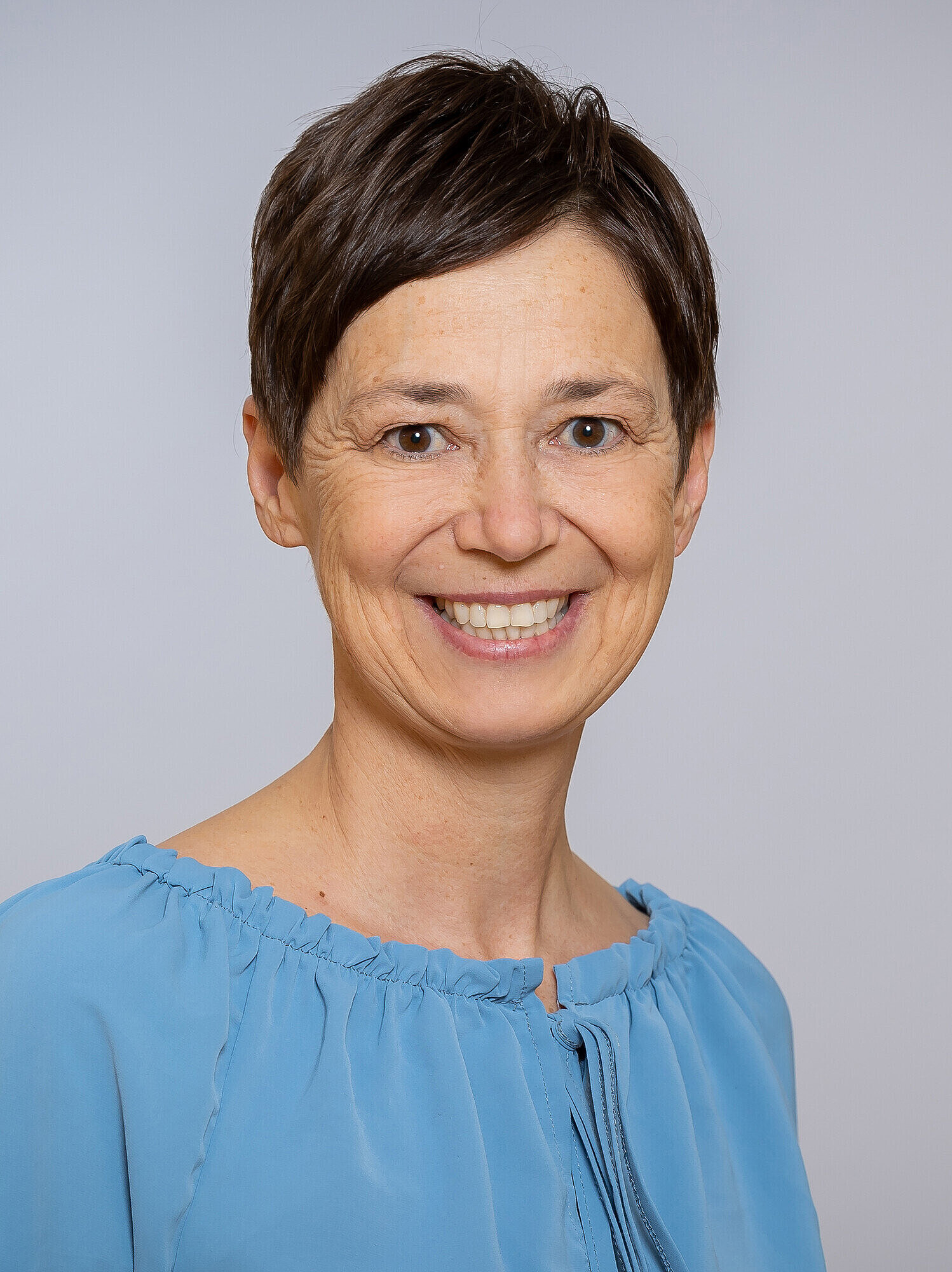 Portrait Gabriele Engl