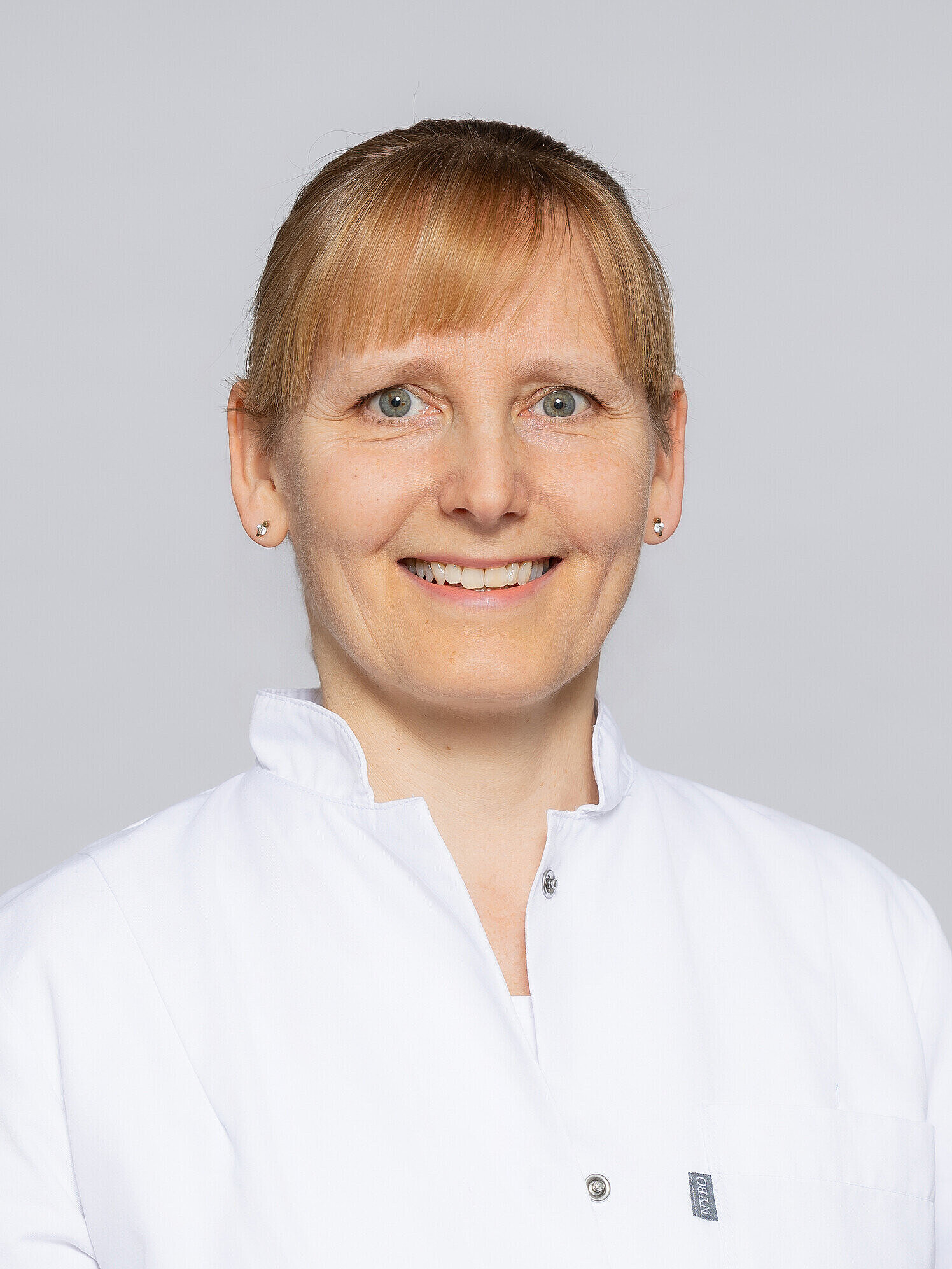 Porträt Regina Hannemann