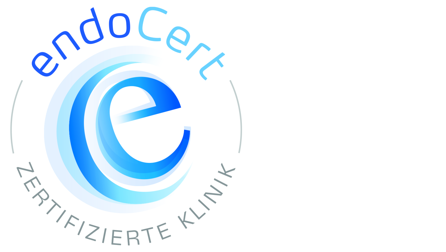Logo: endoCert