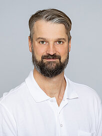 Portrait Lars Kirstein