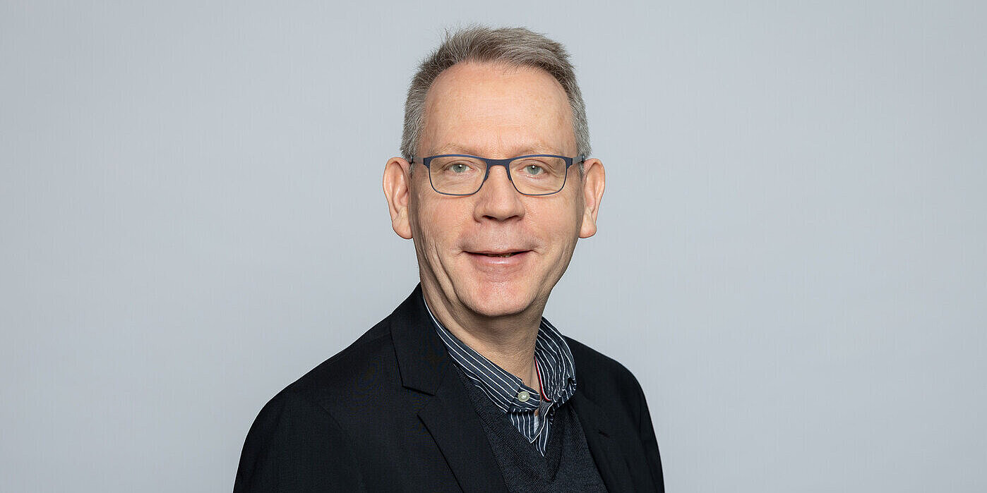 Christoph Dürdoth