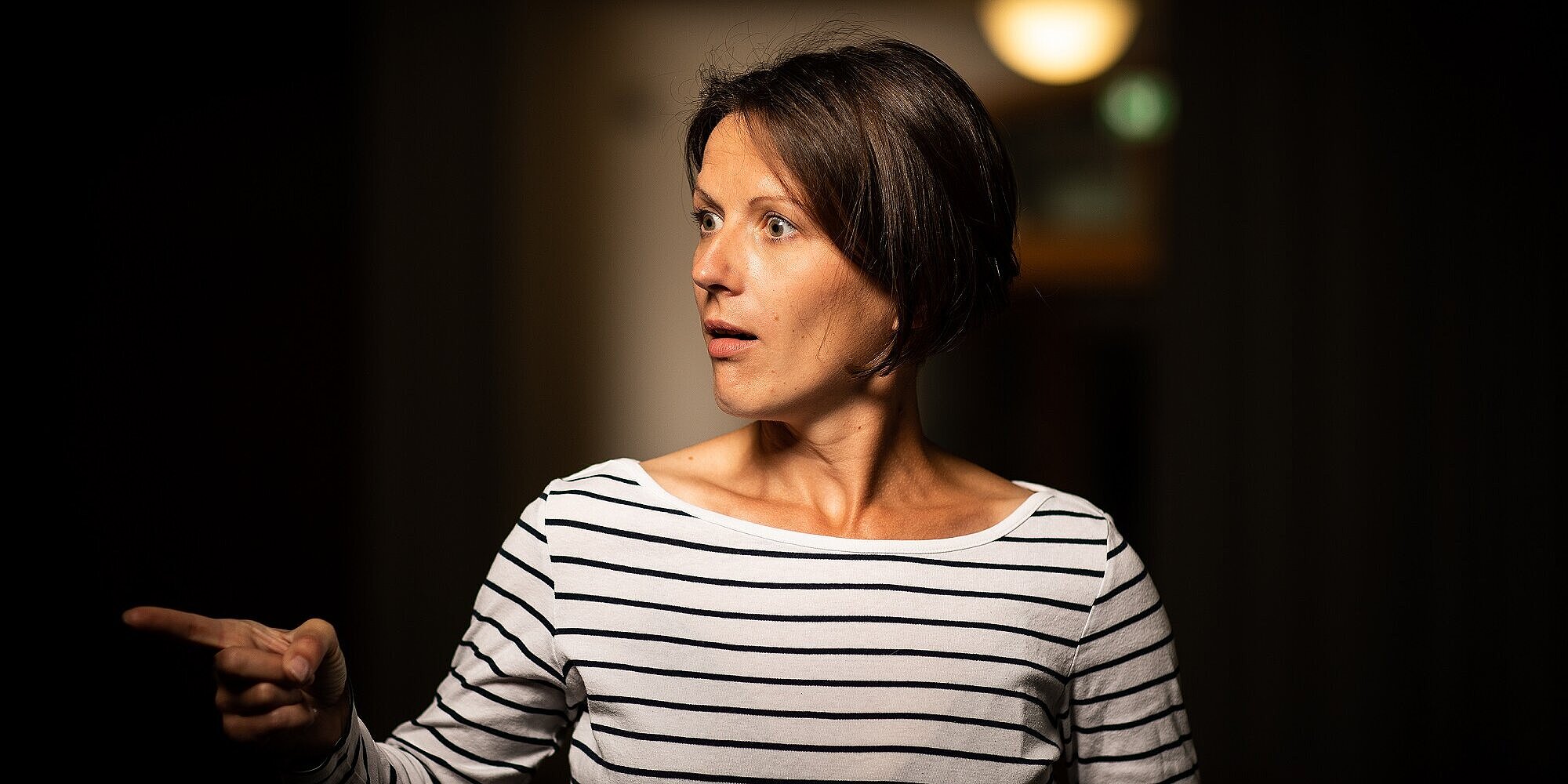 Juliane, Wohnbereichsleiterin, seit 2018 im Pflege & Wohnen Paul Gerhardt Stift Juliane, Wohnbereichsleiterin, seit 2018 im Pflege & Wohnen Paul Gerhardt Stift