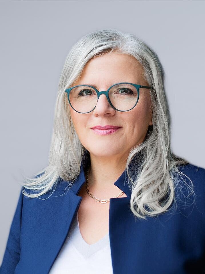 Porträt Bettina Käding