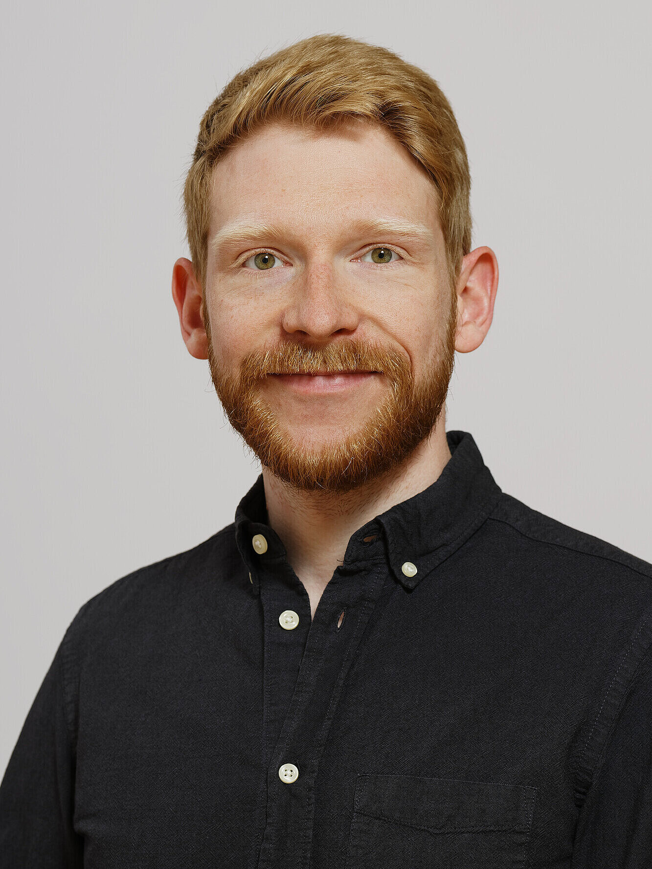 Portrait Tobias Grunemann