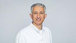 Porträt Dr. med. Fakhri Abdo