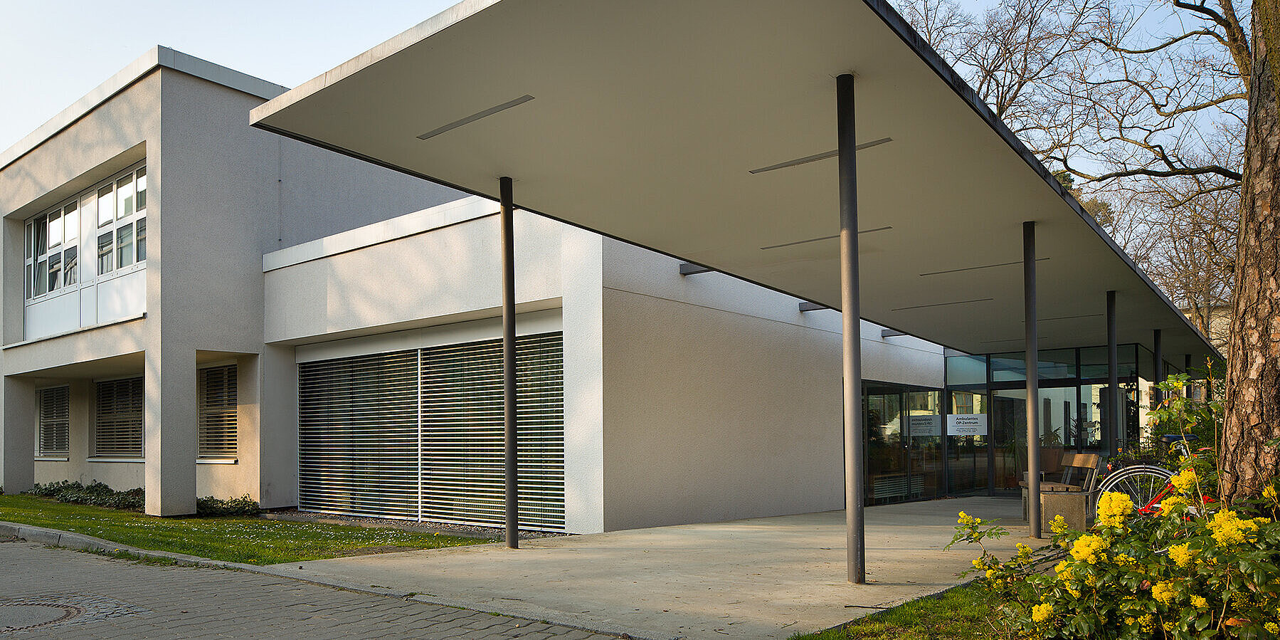 Ambulantes Operationszentrum Ev Waldkrankenhaus Spandau Ambulantes Operationszentrum Ev Waldkrankenhaus Spandau
