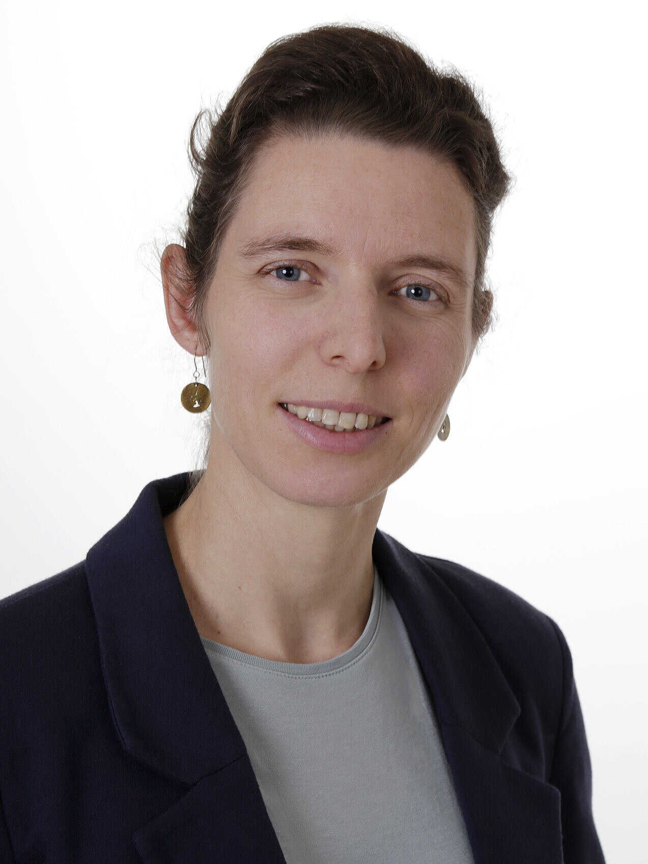 Porträt Dr. med. Theresa Rathke