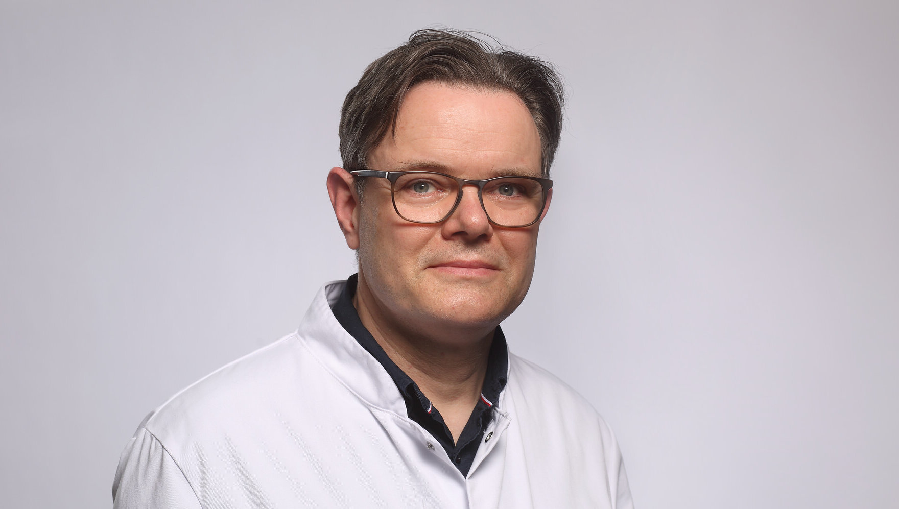 Porträt Dr. med. Christoph Melzer-Gartzke