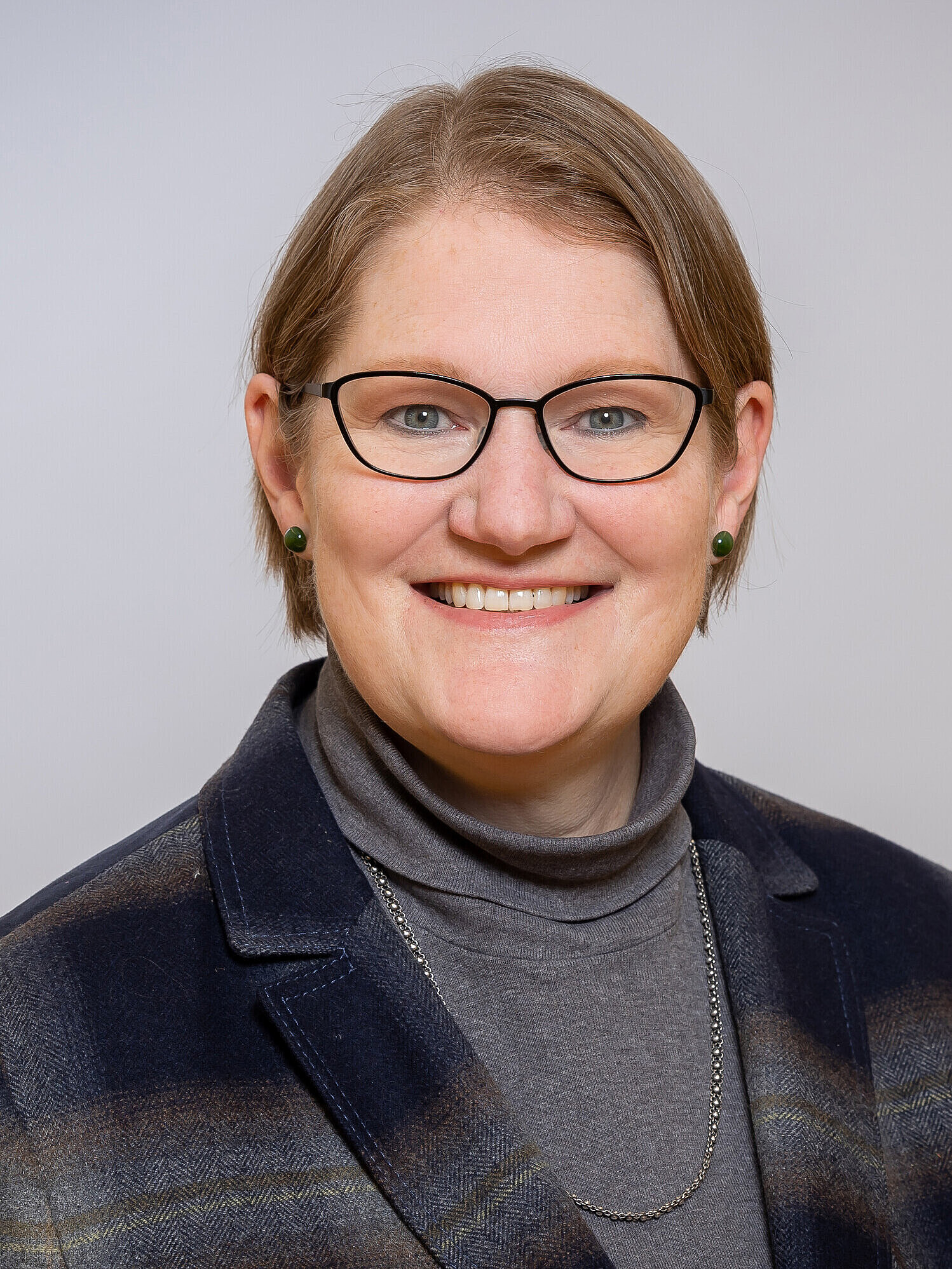 Portrait Elke Filipovic