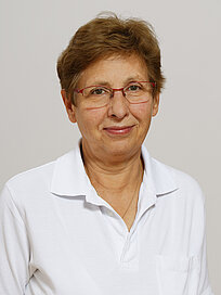 Porträt Dr. med. Renee Schmidt