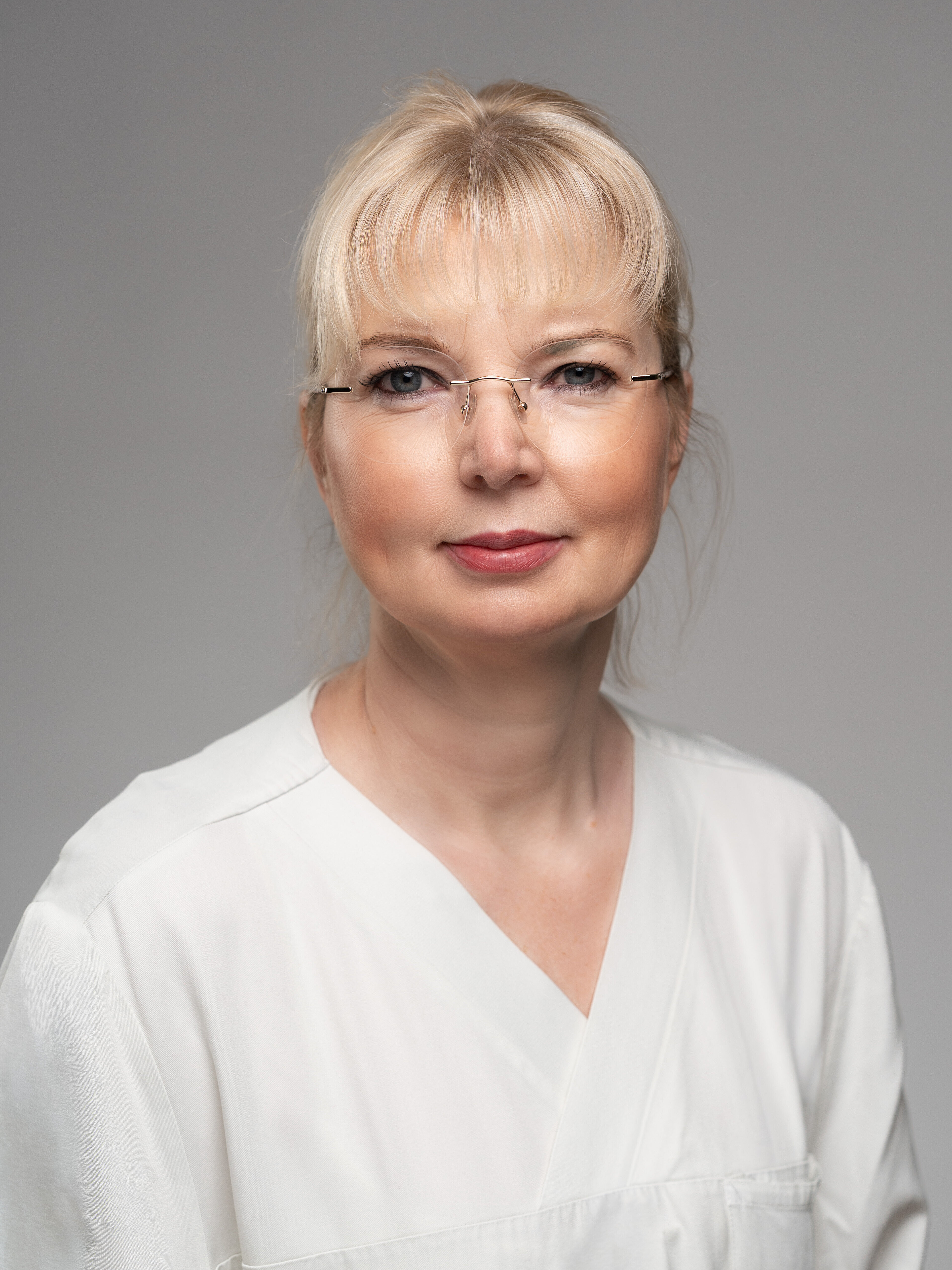 Porträt Marén Radke