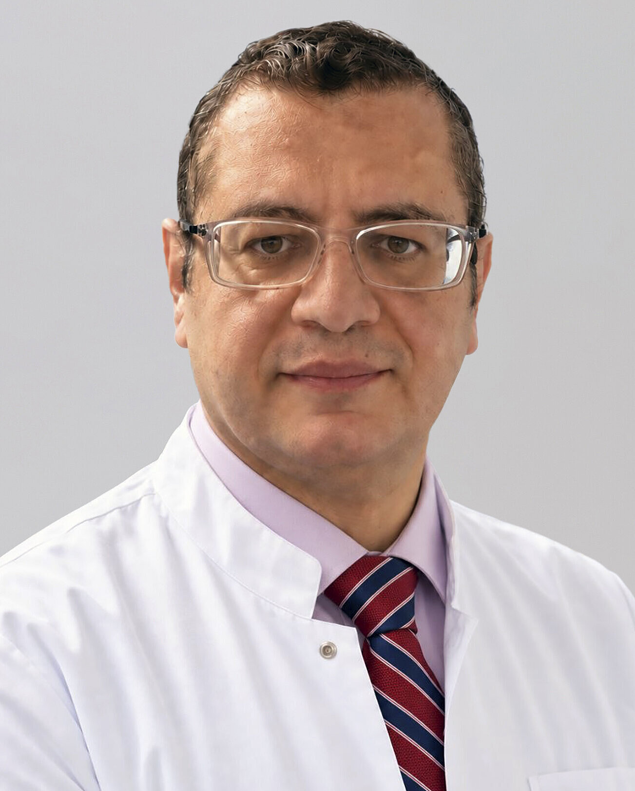 Porträt Osama Bisht