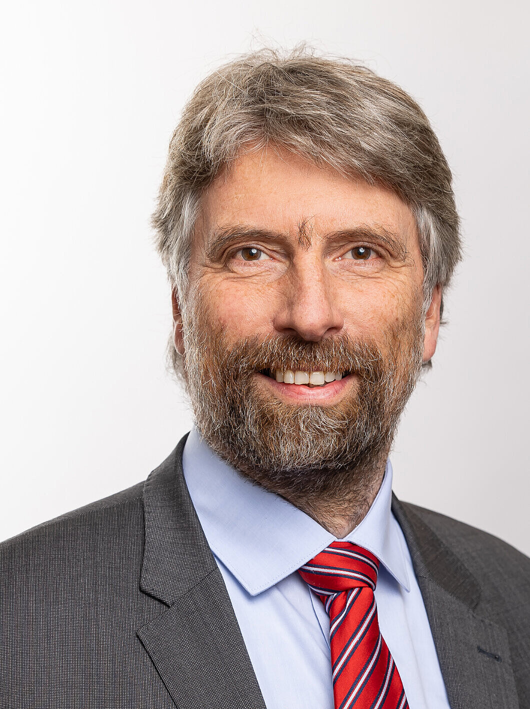 Porträt Dirk Hoyer