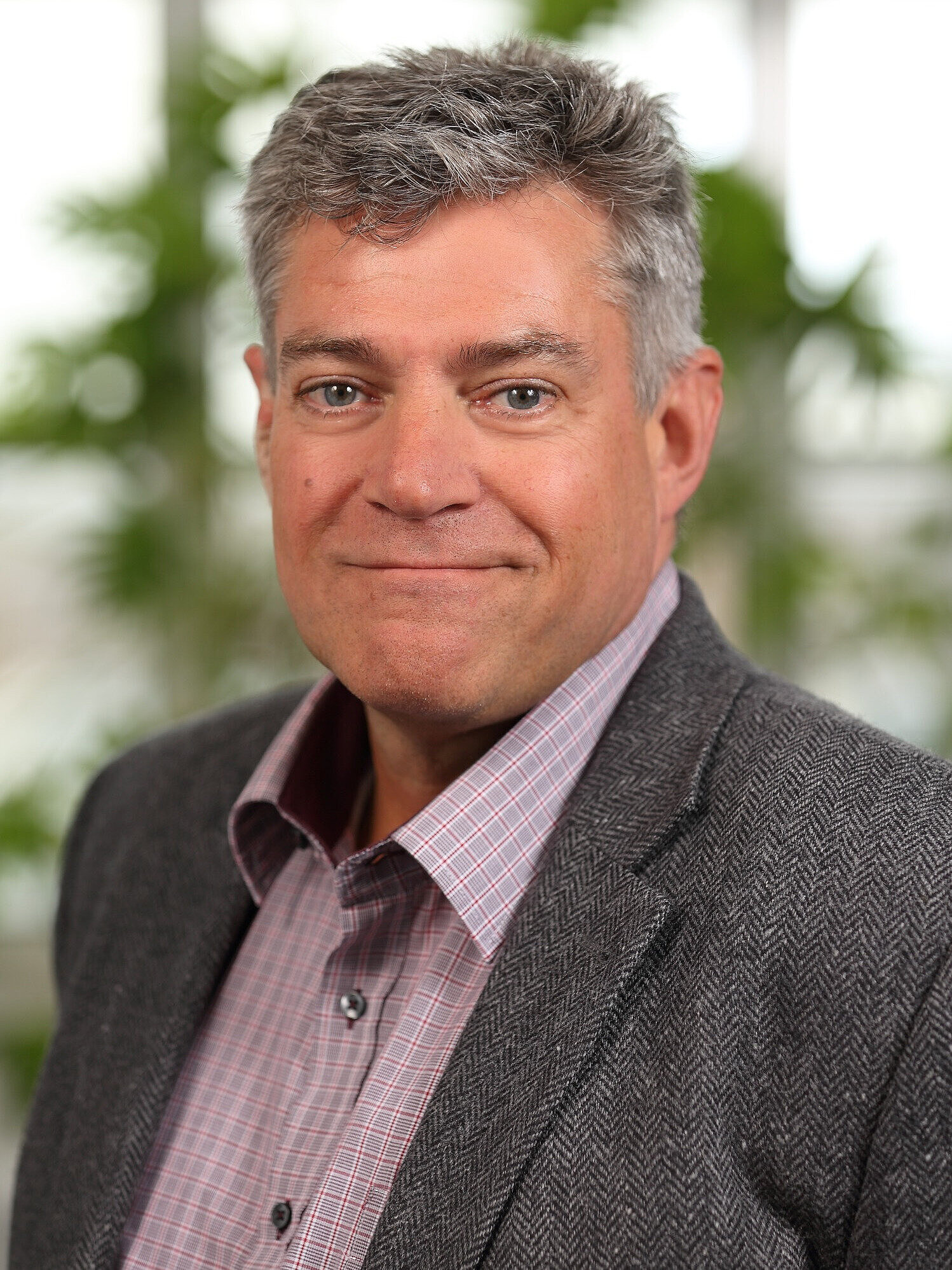 Porträt Andreas Ahrendt