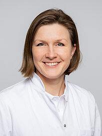 Porträtfoto Dr. med. Katharina Kuschnik