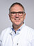 Prof. Dr. med. Heinz Theres Portrait Prof. Dr. med. Heinz Theres