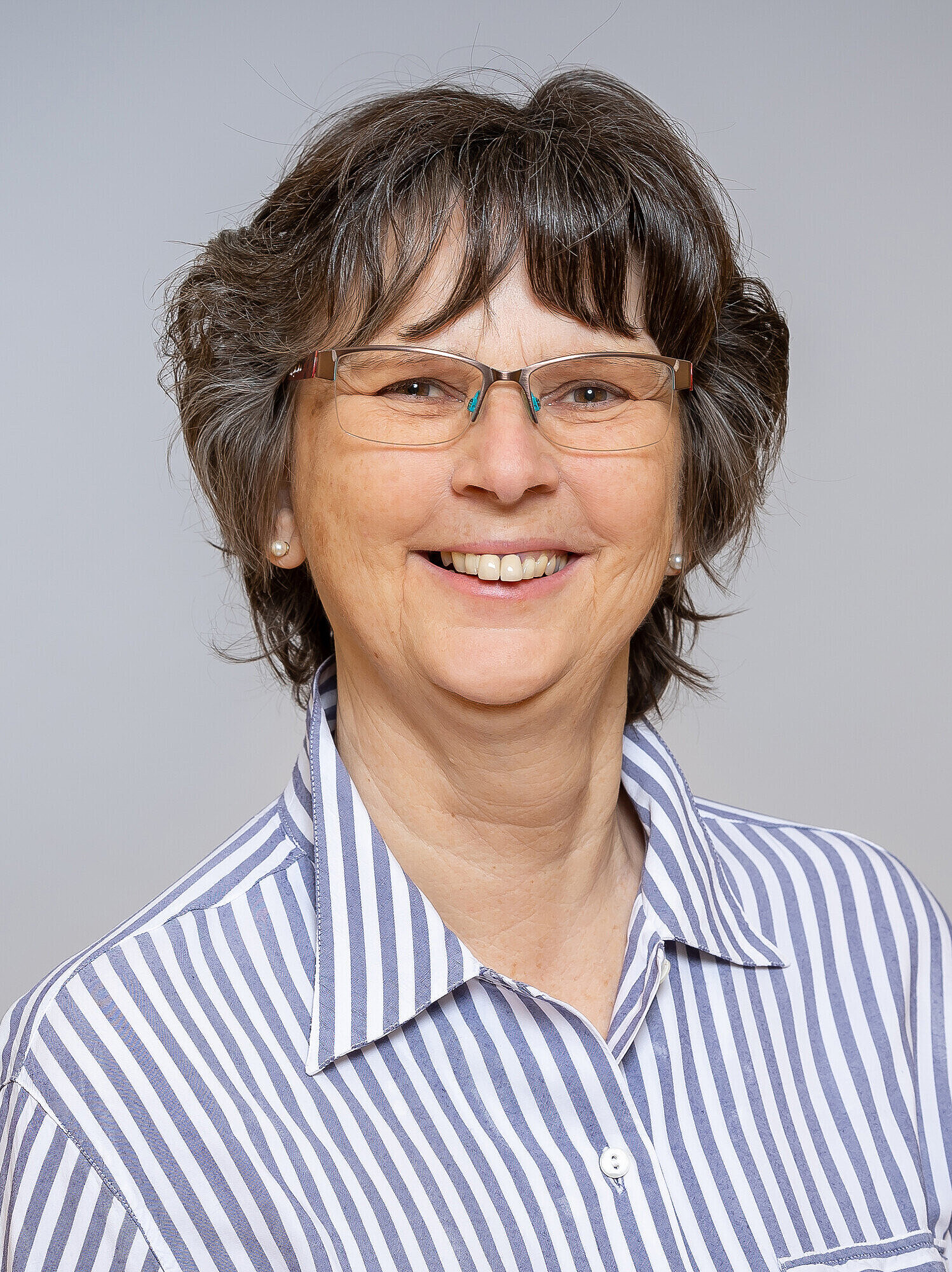 Portrait Beate Großmann