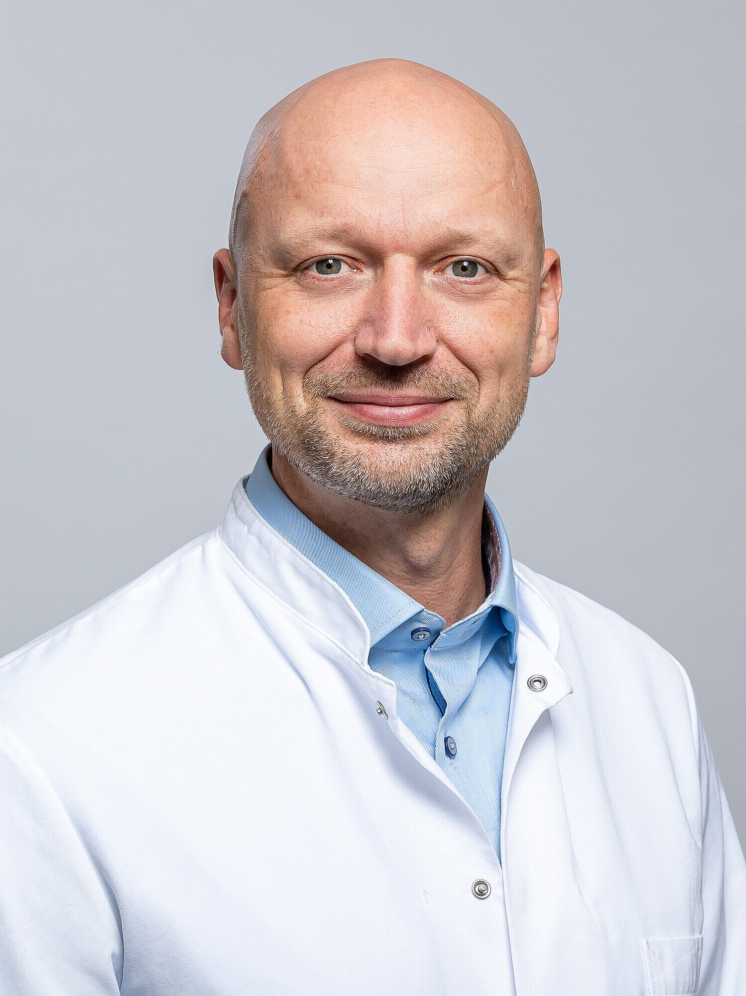 Portrait Sebastian Baßeler