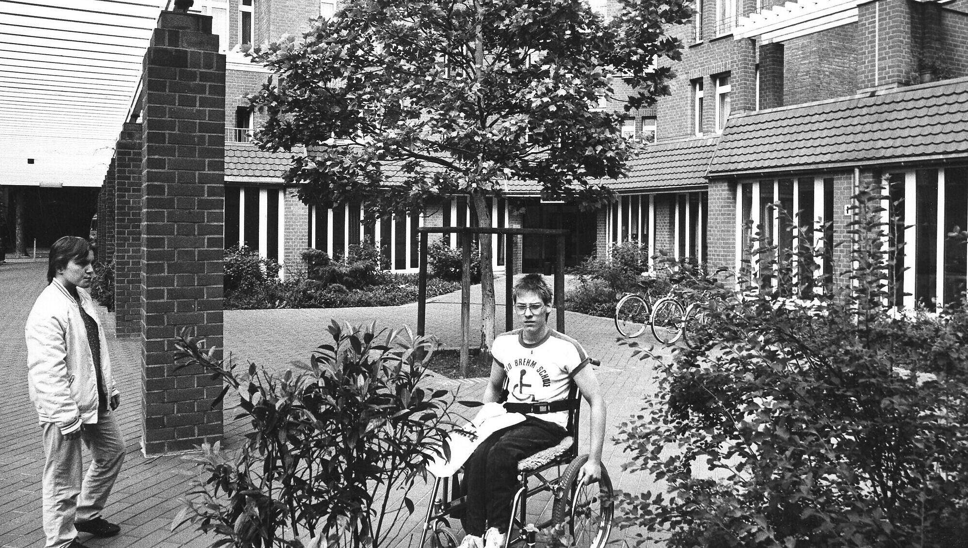 Prestigeprojekt Simonshof