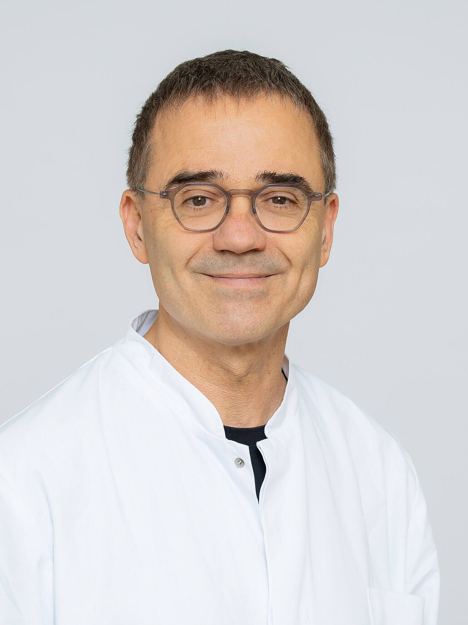 Porträt Dr. med. Torsten Heldmann