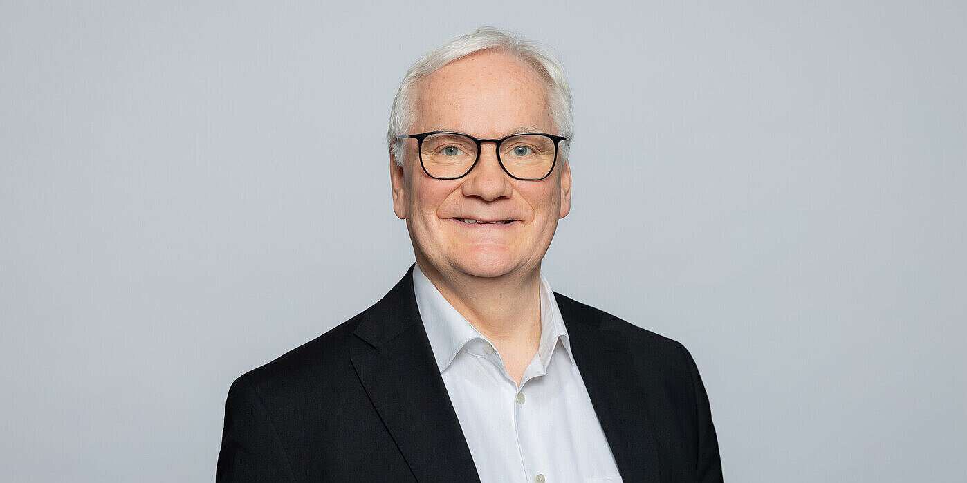 Dr. Werner Weinholt