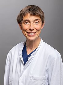 Porträt Dr. med. Anne-Sophie Endres 