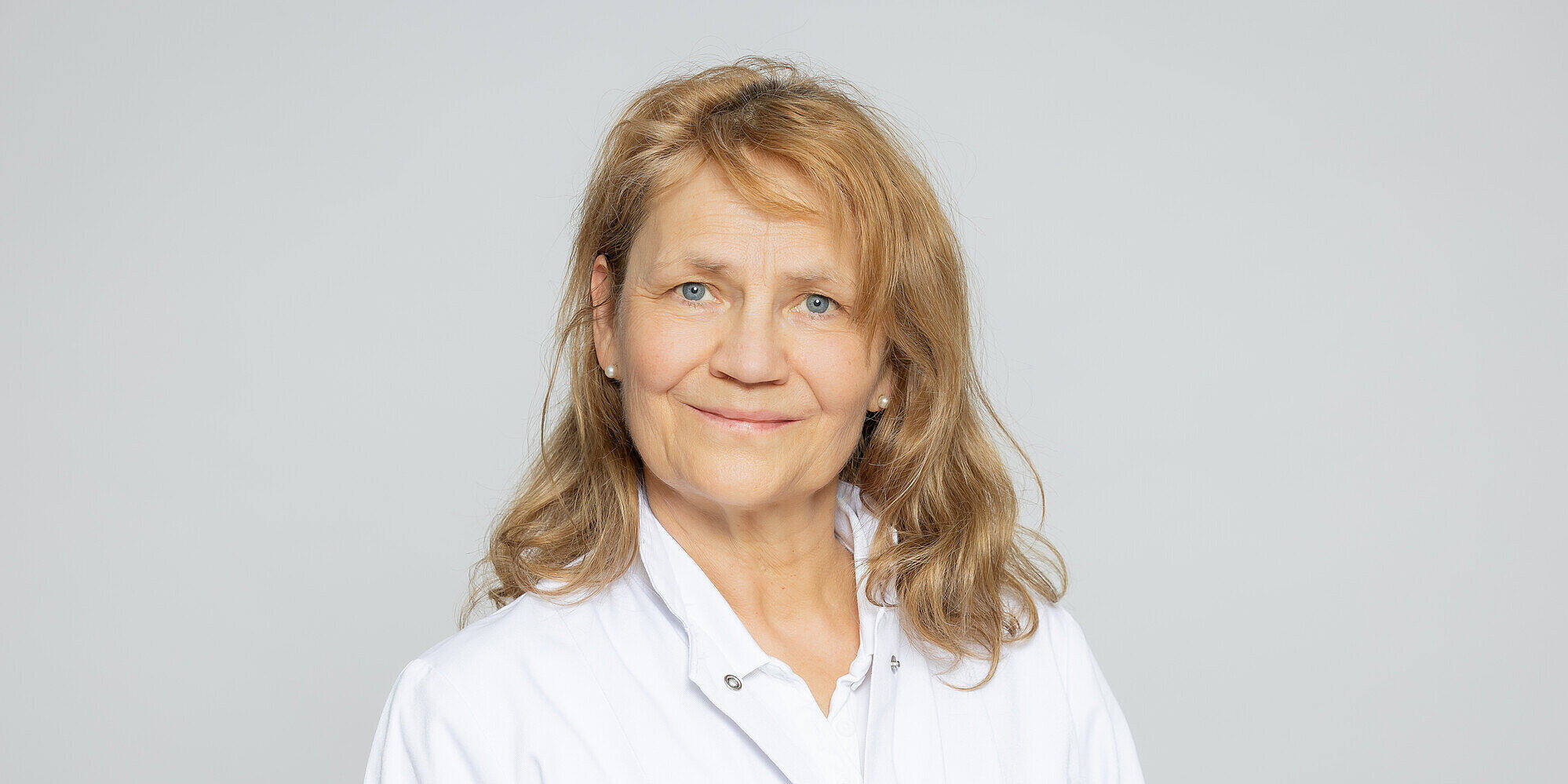 Yvonne Dittrich Porträt Yvonne Dittrich