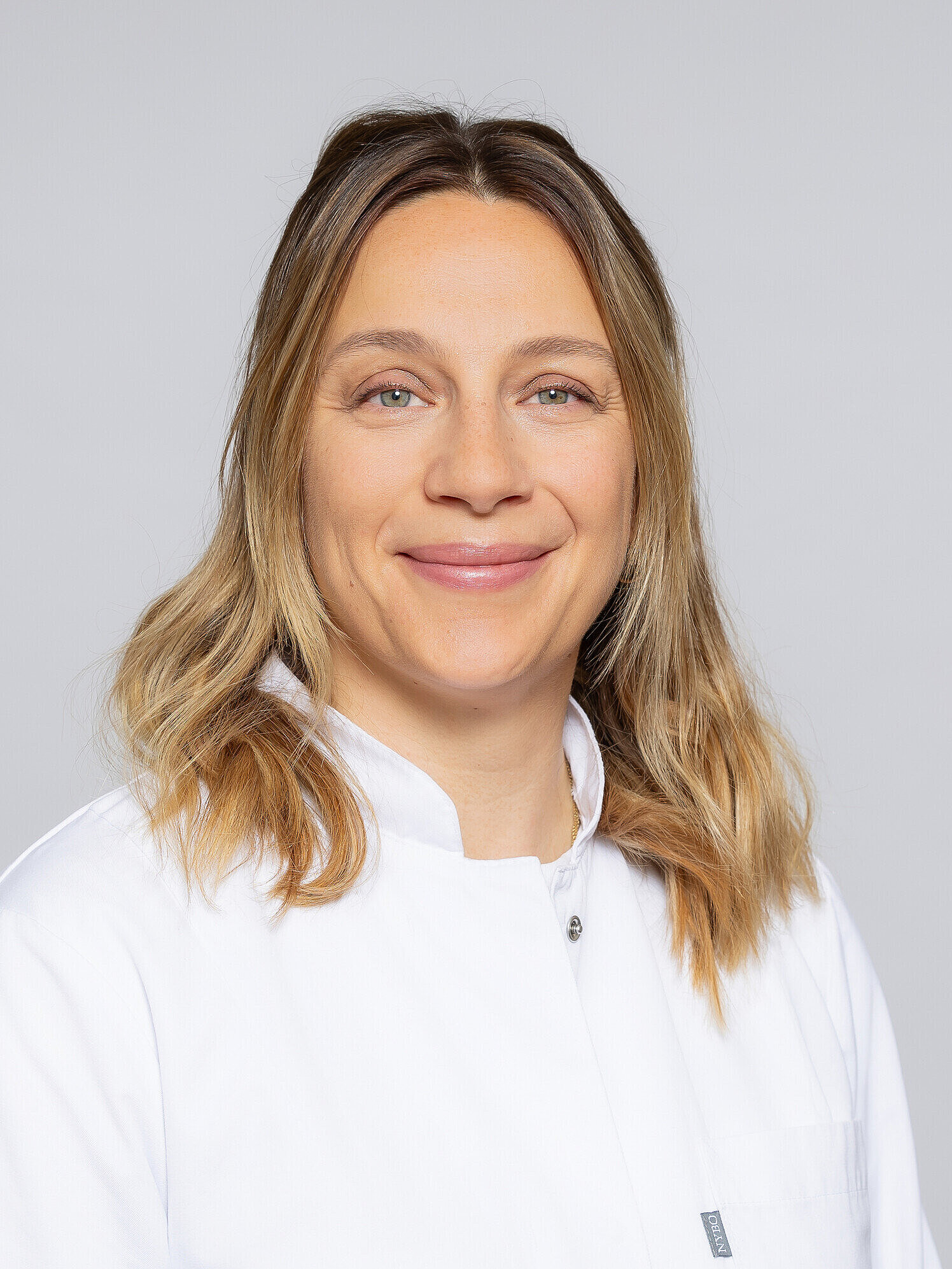 Porträt Dr. med. Marlene Jarosch