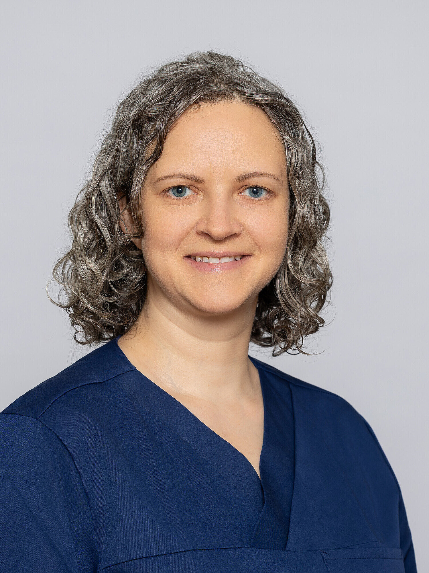 Porträt Christin Rieger