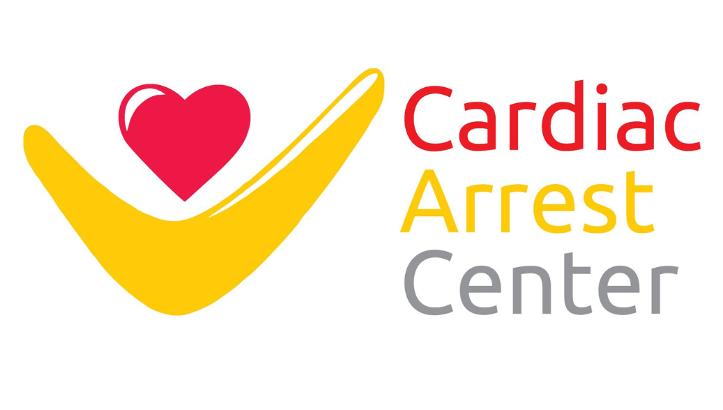 Logo: Cardiac Arrest Center