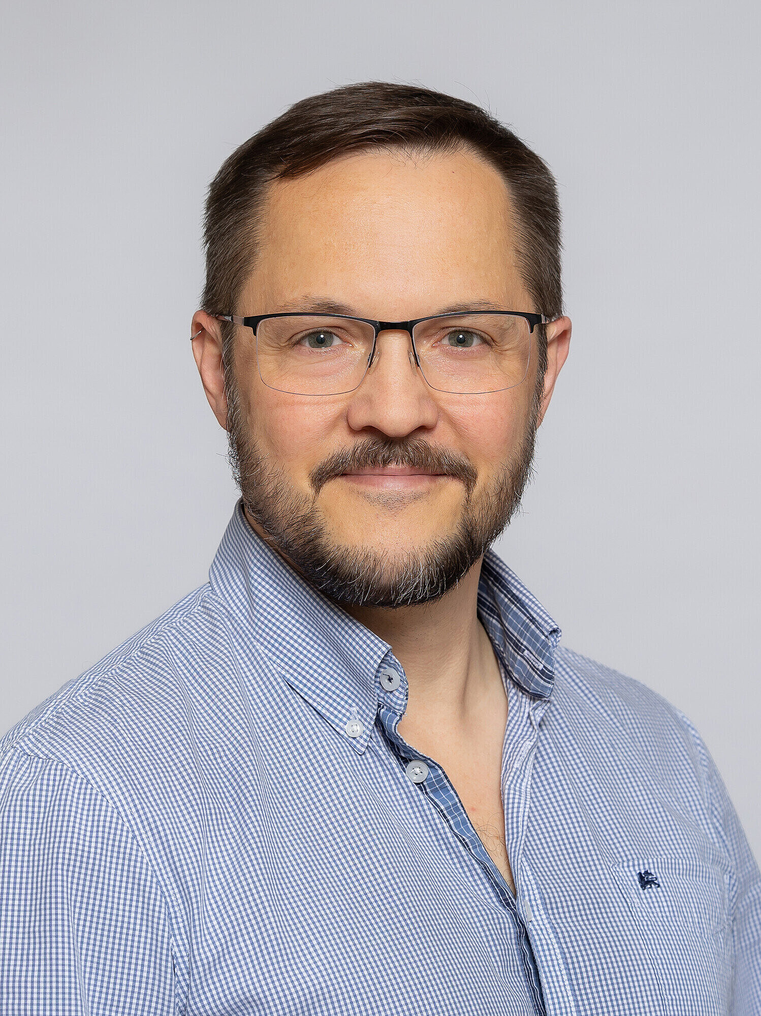 Porträt Sebastian Helmenstein