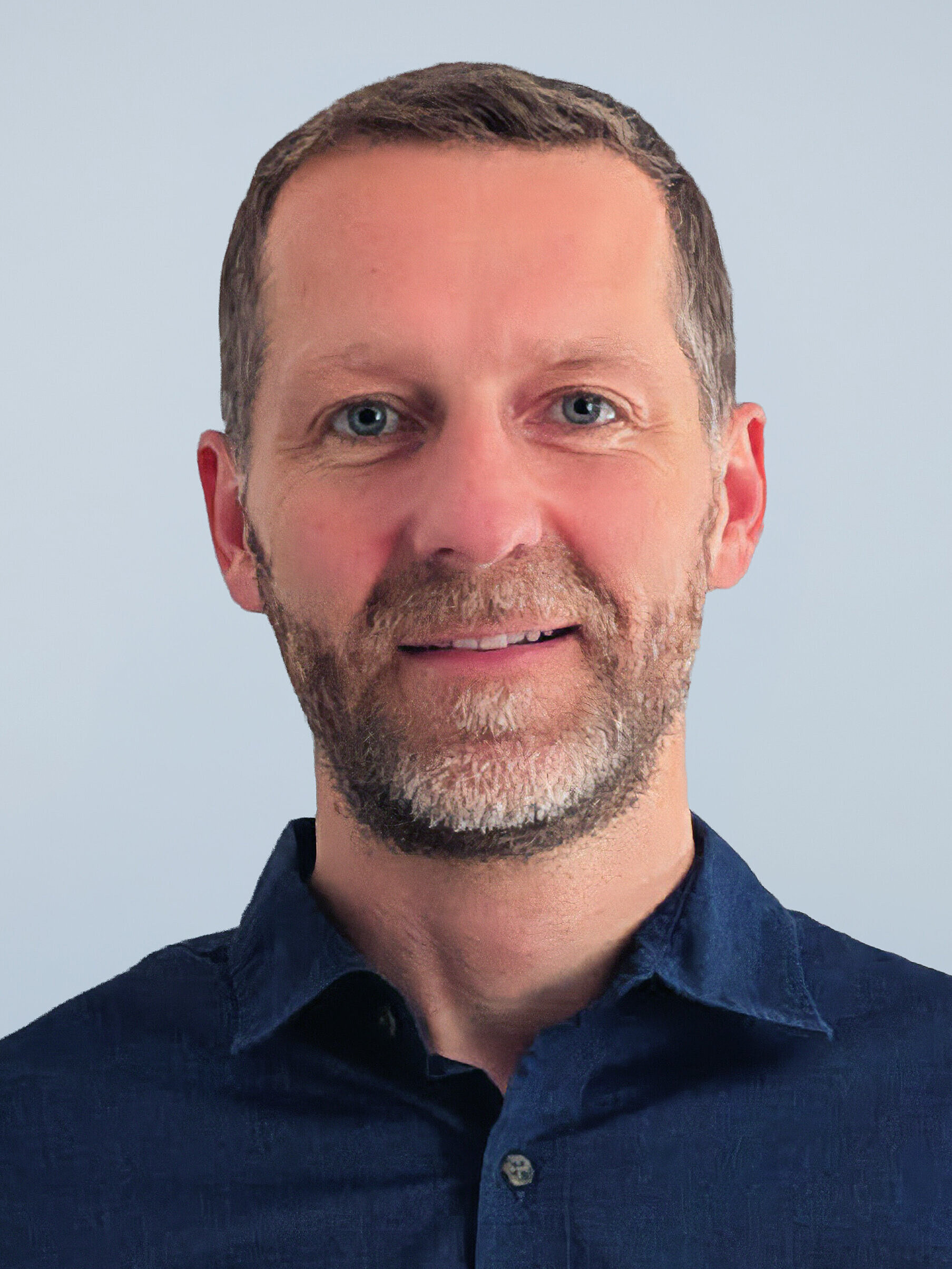 Porträt Tino Weichert