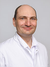 Porträt Dr. med. Alexander Meyer