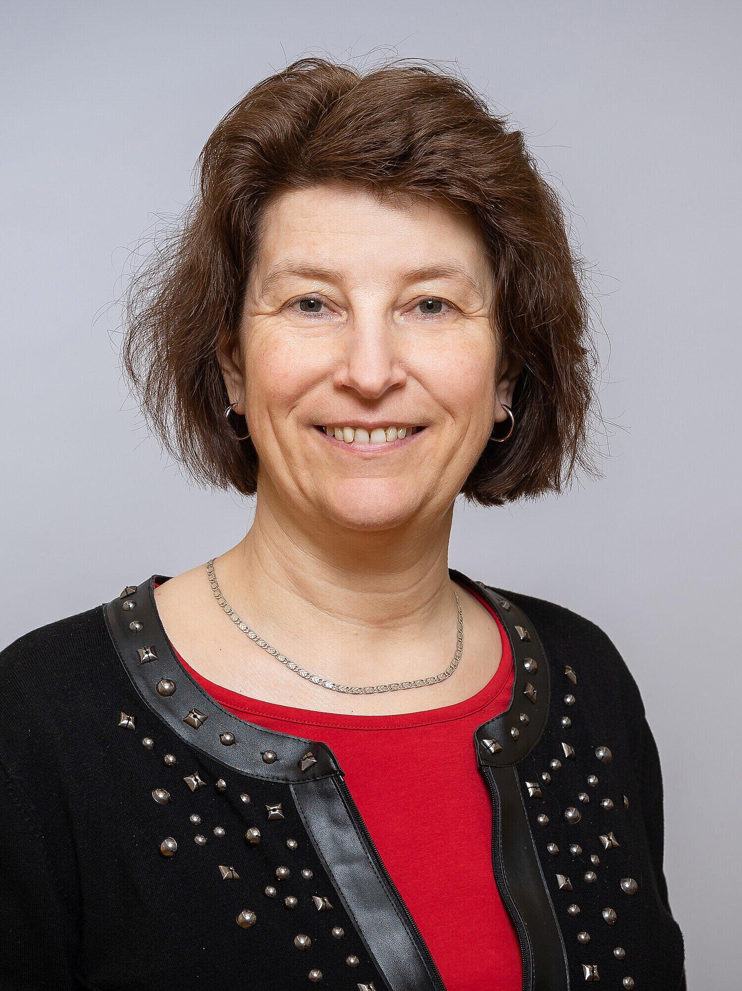 Portrait Jana Schlesinger