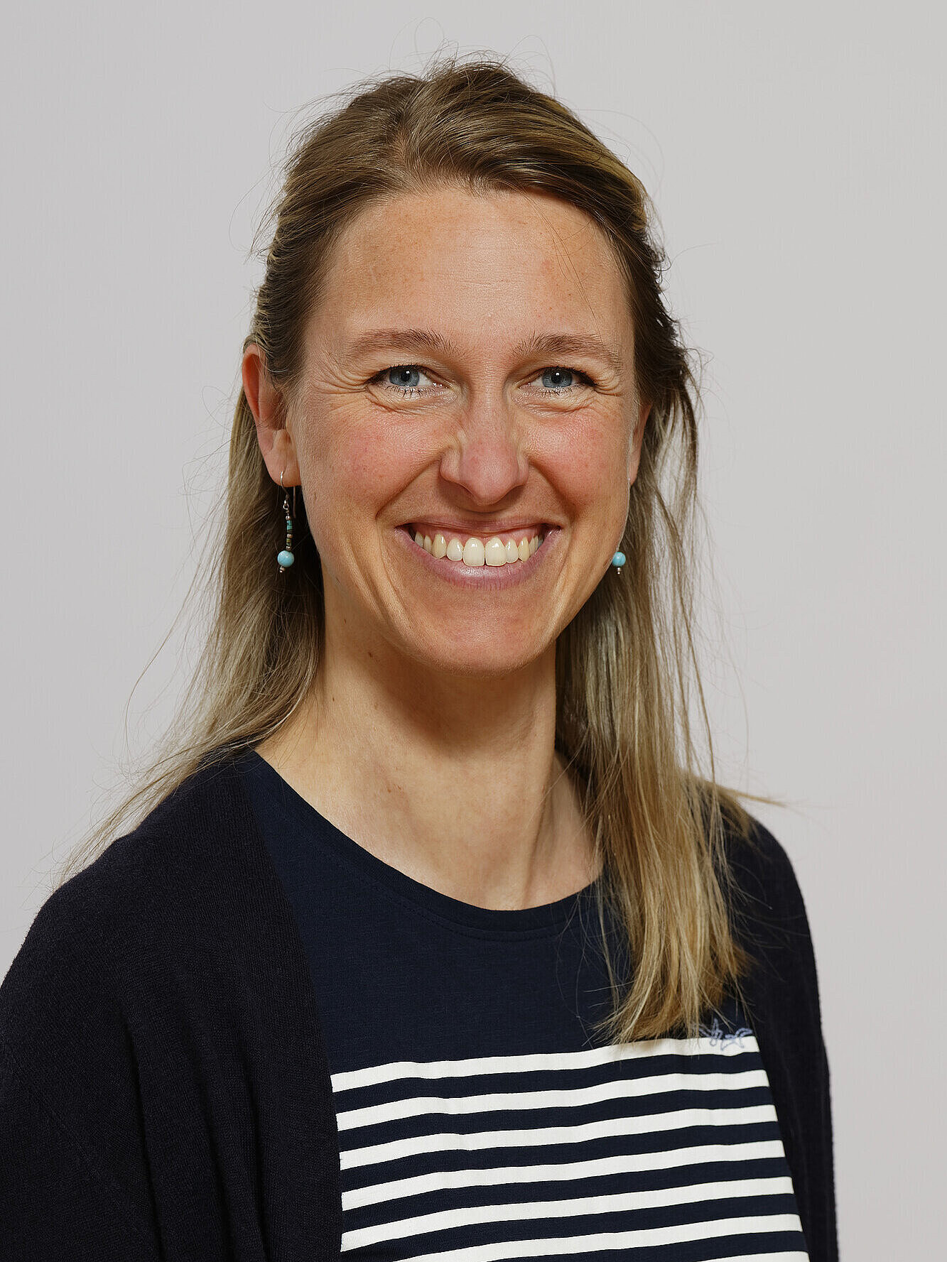 Portrait Judith Witteck