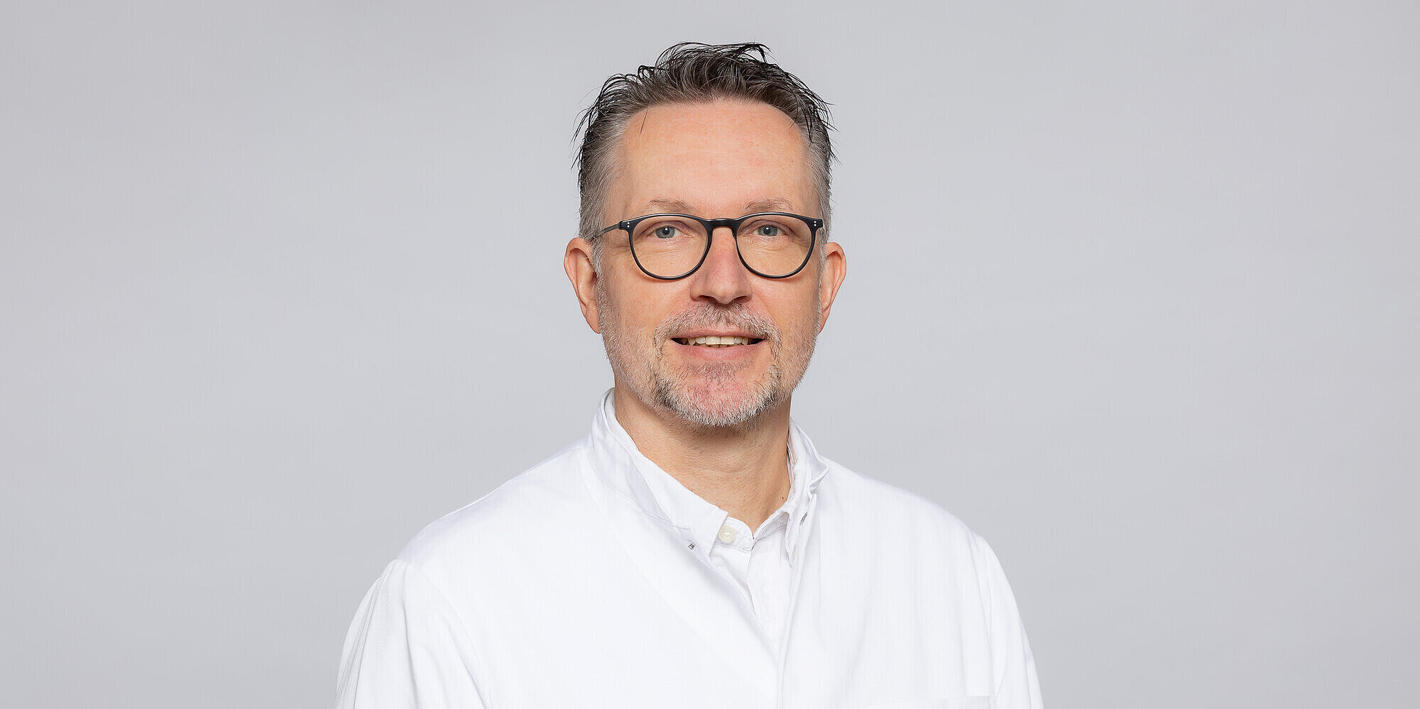 Referent Porträt Dr. med. Olaf Süss