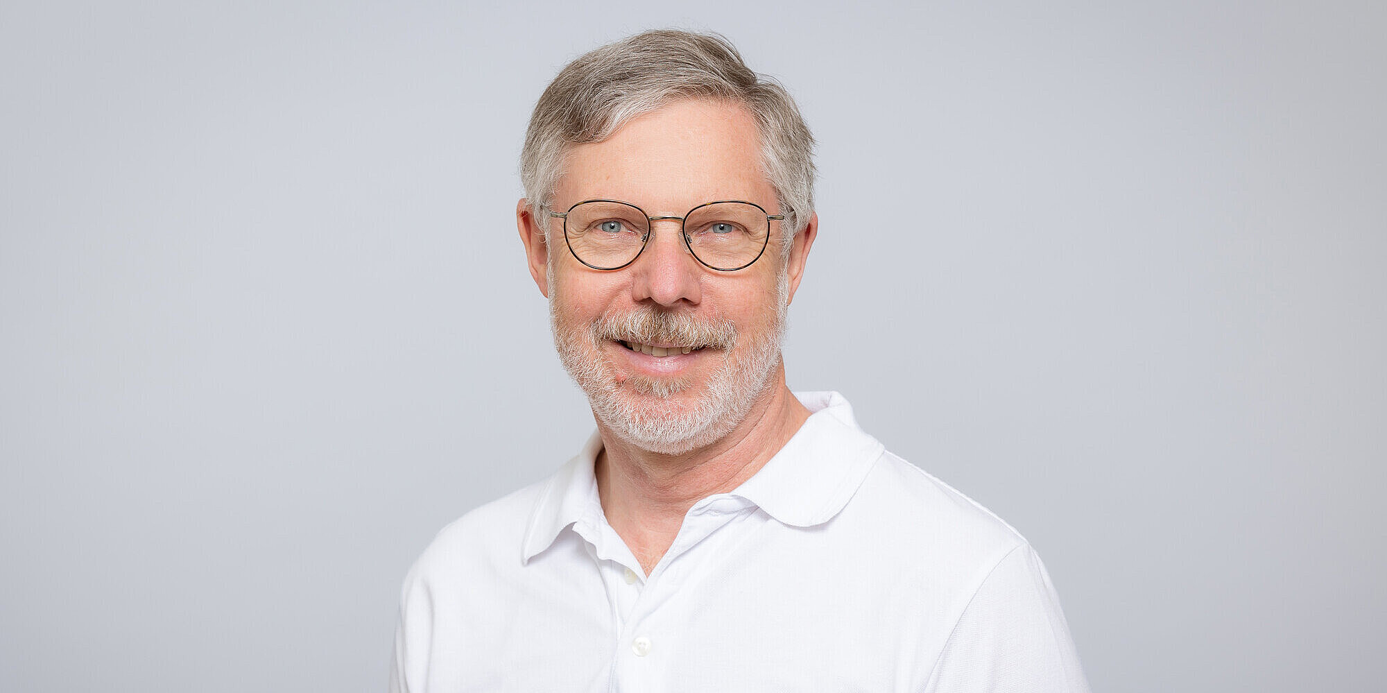 Porträt: PD Dr. med. Michael Laule