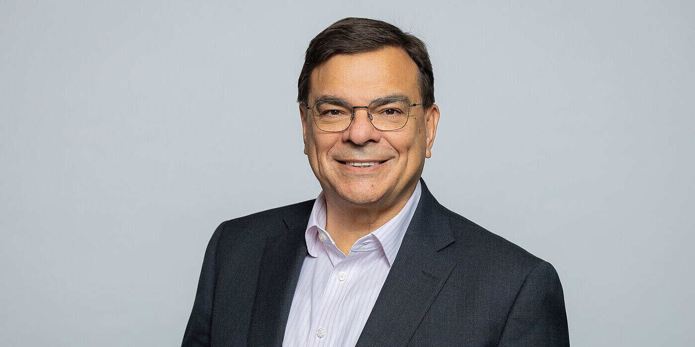 Andreas Mörsberger
