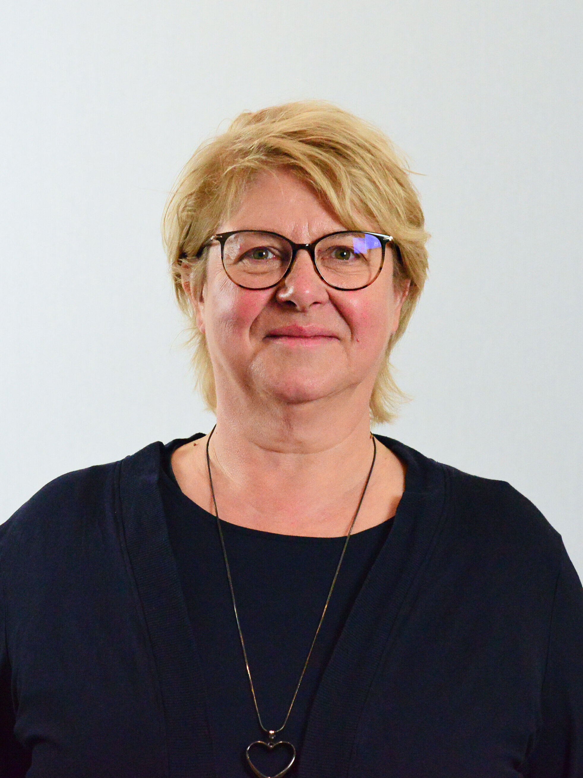 Porträt Birgit Dierks