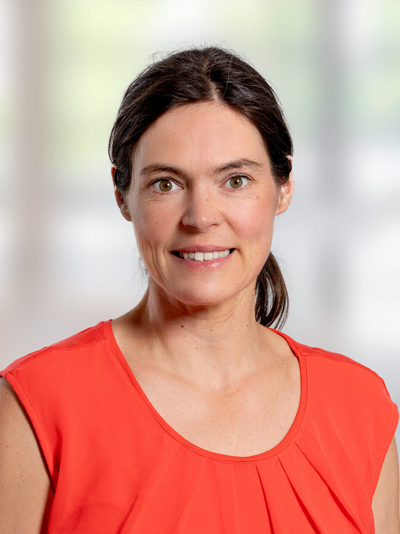 Kathrin Hennig Porträt Kathrin Hennig
