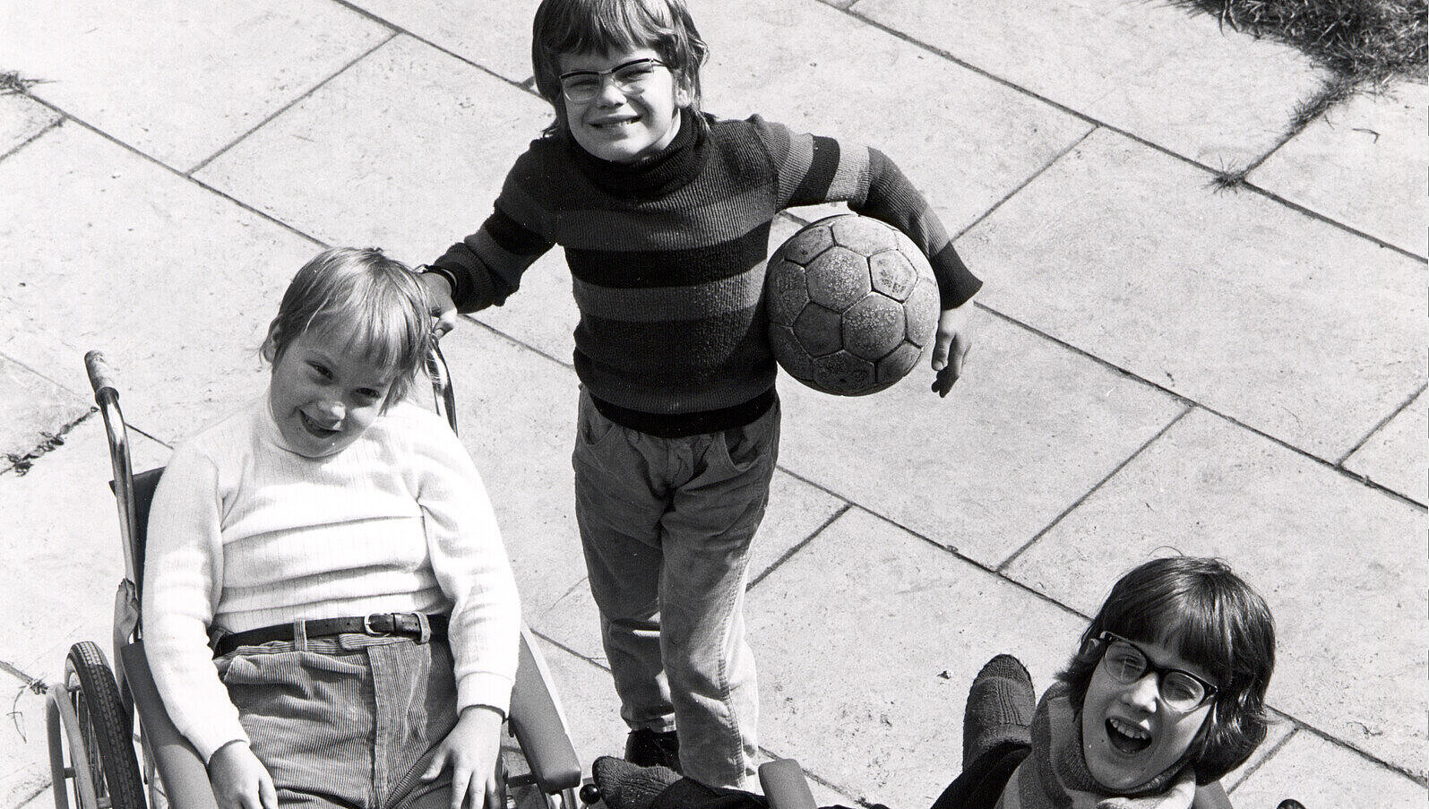 Viel Natur und Bewegung