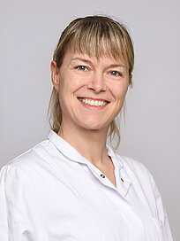 Porträt Dr. med. Karen Blum