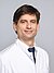 Dr. med. Ivan Diaz Ramirez Porträt Dr. med. Ivan Diaz Ramirez