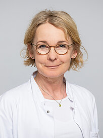 Porträt Susanne Harders